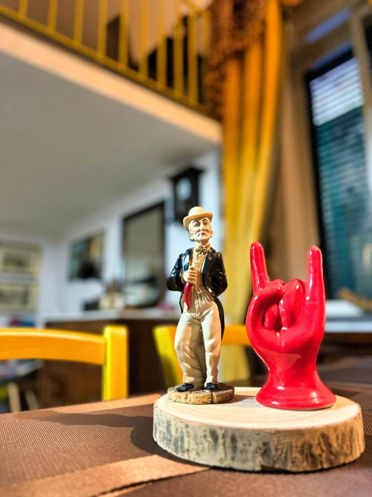 Carlito'S House- Un'Intera Casa Al Centro Storico Lejlighed Napoli Eksteriør billede