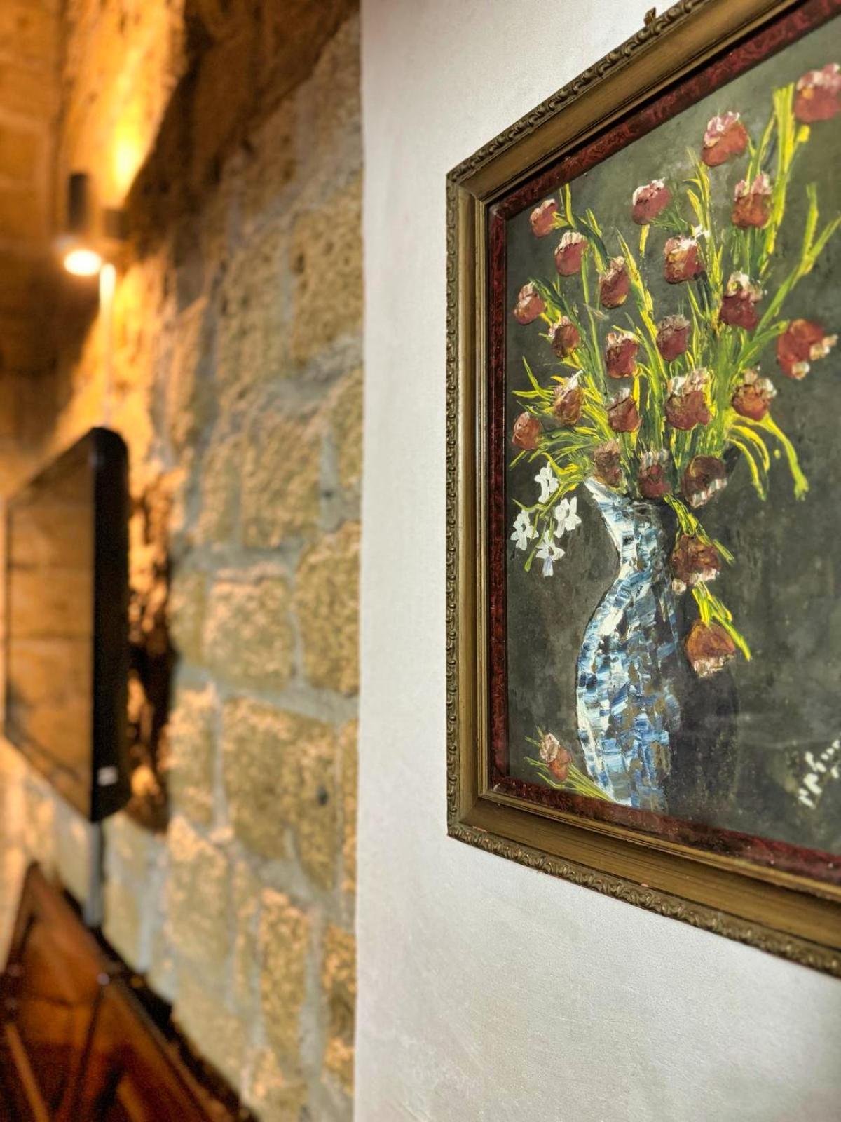 Carlito'S House- Un'Intera Casa Al Centro Storico Lejlighed Napoli Eksteriør billede